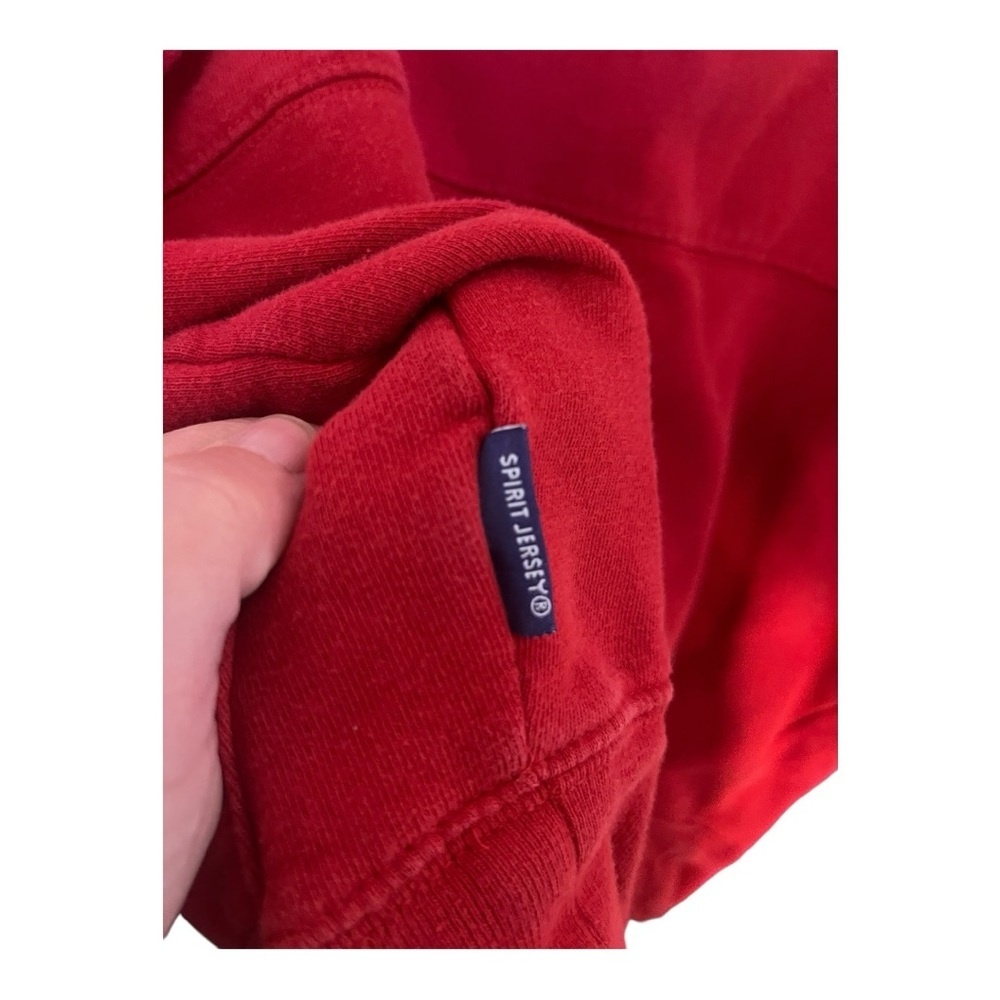 Spiritwear Disneys Pizza Planet full zip up hoodie - Picture 4 of 4